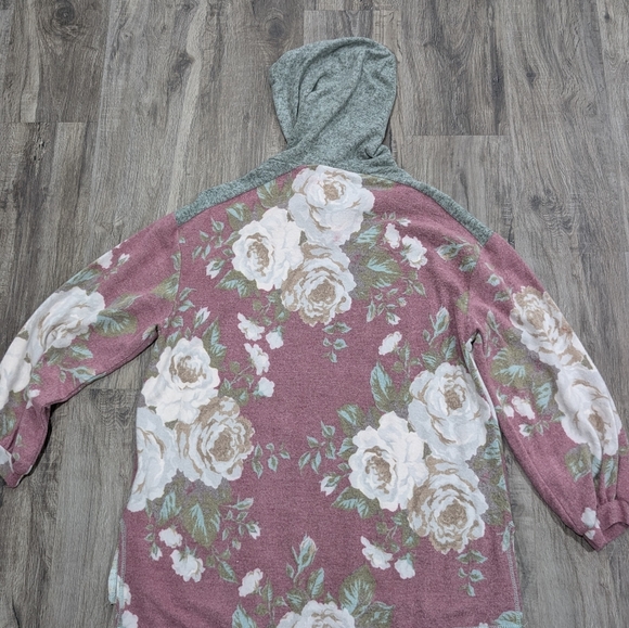 Honeyme Sweatshirt - Picture 3 of 3